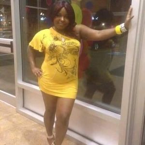 Meet your Posher, Daneisha